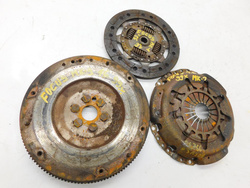 FORD FOCUS Mk1 1.6 1999r SPRZEGŁO KOMPLETNE TARCZA DOCISK KOŁO 