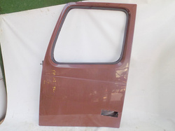 VOLVO FH12 380KM 96r DRZWI LEWE 