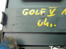 VW GOLF V 1.4 2004r MODUŁ KOMFORTU MOCOWANIE