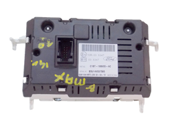 FORD B-MAX  2014r WYŚWIETLACZ EKRAN C1BT-18B955-AC