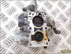 SUZUKI ALTO 1.0 96r - PRZEPUSTNICA