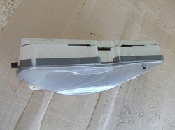 FORD GALAXY ALHAMBRA 1.9TDI 98r LICZNIK ZEGARY 