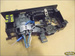 TOYOTA DYNA 150 2.8D 1997r - PANEL NAWIEWU