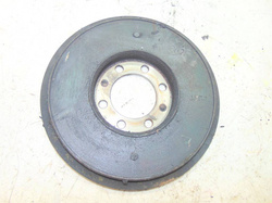 VOLVO FL6 140 1992r KOŁO PASOWE WAŁU 