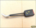 VW NEW BEETLE 2.0 8V 2000r - ZPINKA PASA LEWA TYŁ