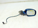 VW PASSAT B5 FL 1.9 TDI LUSTERKO PRAWE 5 PIN NIEBIESKIE 