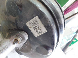 HYUNDAI SANTA FE I 2.0B 06r SERWO HAMULCOWE