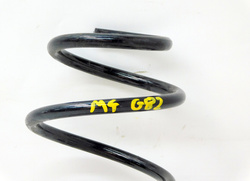 BMW M3 M4 G80 G82 25r XDRIVE SPRĘŻYNA PRZÓD 2500km