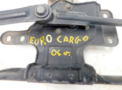 IVECO EUROCARGO 80E21 17,5" 5,9L 04r MECHANIZM WYCIERACZEK