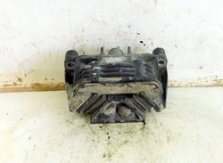 MAN TGX LIFT 2018r EURO 6  ŁAPA PODUSZKA SKRZYNI LEWY TYŁ