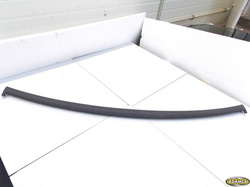 VW PHAETON 07r 3D  LISTWA Z KOKPITU PULPITU DREWNO