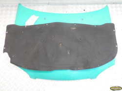 VW PASSAT B5 1.8 20V 97r - WYGŁUSZENIE