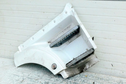 MAN TGX LIFT 2018r EURO 6 XLX STOPIEŃ STOPNICA PRAWA NADKOLE ŁADNA 