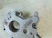 SUBARU LEGACY IV 2.0TD 08r SMOK POMPA OLEJU