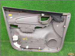 HYUNDAI TUCSON 08r - TAPICERKA BOCZEK PRAWY PRZÓD