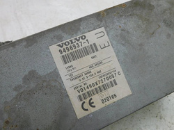 VOLVO S80 I MODUŁ STEROWNIK  NAWIGACJI 9496937-1 