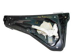 DISCOVERY III L319 04r PODNOŚNIK SZYBY TYŁ PRAWY