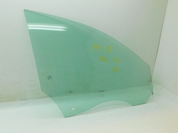 AUDI A5 8T SPORTBACK 12r SZYBA DRZWI PRAWY PRZÓD