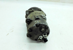 SEAT LEON I TOLEDO II 1.6 B 01r SPRĘŻARKA KOMPRESOR POMPA KLIMATYZACJI 