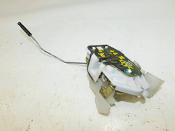 HONDA JAZZ II 2004r ZAMEK DRZWI PRAWY PRZÓD