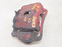 HYUNDAI COUPE TIBURON II 2.7 07r ZACISK LEWY PRZÓD 