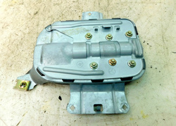 MERCEDES W210 LIFT KOMBI 2.7 01r PODUSZKA POWIETRZNA DRZWI LEWY PRZÓD