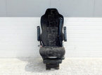 MB ACTROS MP3 MP2 FOTEL LEWY KIEROWCY PNEUMATYKA KABINA DZIENNA