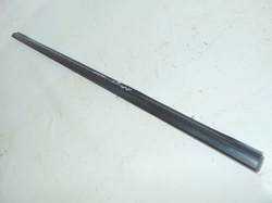 SSANGYONG KYRON 08r LISTEWKA LISTWA DRZWI TYŁ LEWY