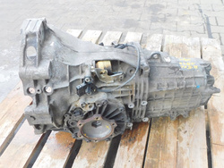 VW PASSAT B5 FL 1.9 TDI SKRZYNIA BIEGÓW GFL