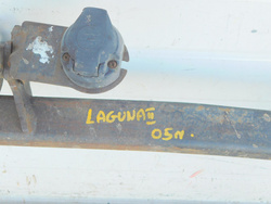 RENAULT LAGUNA II LIFT 05r 1.9DCI HAK HOLOWNICZY 