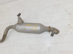 TOYOTA AVENSIS T27 III 2.0D4D 09r WYDECH KOMBI