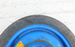 CHEVROLET SPARK MATIZ M200 07r KOŁO DOJAZDOWE ZAPASOWE 13'' 4x114,3 ET45 