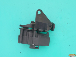 SEAT ALHAMBRA I 97r - SILNICZEK SZYBY LEWY TYŁ