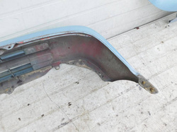 TOYOTA STARLET P8 1.3 89-96 ZDERZAK PRZÓD 