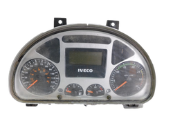 IVECO STRALIS 260 2005r LICZNIK ZEGARY 504101674 