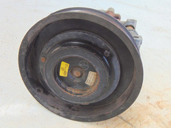 FIAT MAREA BRAVA 2.4TD 97r  SPRĘŻARKA KLIMATYZACJI