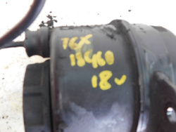 MAN TGX LIFT18r EURO 6 ZBIORNIK ZBIORNICZEK PŁYNU WSPOMAGANIA 