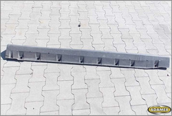 PONTIAC VIBE / MATRIX 2006r - LISTWA PROGOWA LEWA