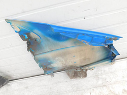 IVECO DAILY 2.3 2008r BŁOTNIK LEWY