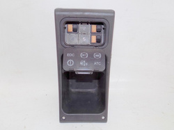 SCANIA 4 114 124 PANEL PRZEŁĄCZNIK PRZEŁĄCZNIKI