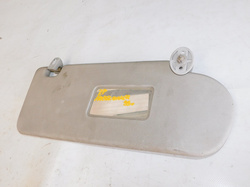 FREELANDER 1999r OSŁONA PRZECIWSŁONECZNA PRAWA