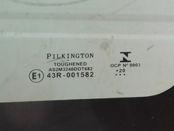 IVECO EUROCARGO 80E21 17,5" 04r DRZWI PRAWE