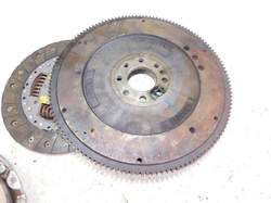 CITROEN XSARA PICASSO 2.0HDI 03r SPRZĘŁO KOMPLETNE