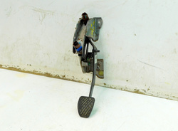 RENAULT KOLEOS I 2.0D 09r PEDAŁ POTENCJOMETR CZUJNIK SPRZĘGŁA