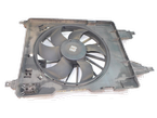 RENAULT SCENIC II 1.9DCI 04r WENTYLATOR CHODNICY