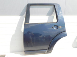 DISCOVERY III L319 04r DRZWI TYŁ LEWY