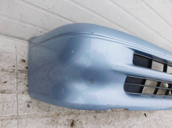 TOYOTA STARLET P8 1.3 89-96 ZDERZAK PRZÓD 