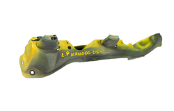 RENAULT KANGOO II 1.5 D 08r ŚLIZG MOCOWANIE ZDERZAKA LEWY PRZÓD 8200381901