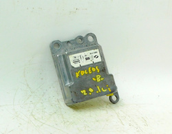 RENAULT KOLEOS I 2.0D 09r STEROWNIK AIRBAG PODUSZEK 609228800 98820JY10A