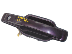 SSANGYONG KYRON 2.0D 08r KLAMKA DRZWI PRZÓD LEWY